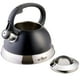 thumbnail image 3 of Hervidor de té Mr. Coffee Flintshire de acero inoxidable 1,75 L, 3 of 7