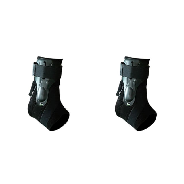 Greeniant Ankle upport Brace Protector Left/Right Foot Fasciitis Protect ock trap S 2Conjunto