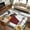 Off-White, variant on 2x3 Door Mat Rug, Farmhouse Rooster Non-Skid Rubber Backing Large Rectangle Rugs - Living Room Bedroom Home Office, Rustic Red Barn Windmill Sunflowers Indoor Floor Mat Carpets Washable Rug