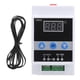 thumbnail image 1 of TMC‑6000 Temperature Controller Digital Temperature Control Regulator Thermostat 110‑240V, 1 of 4