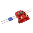 thumbnail image 1 of Wood Doweling Hole Drill, Small Bit Self Centering Dowel Jig  for Boring, 1 of 8