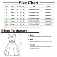 thumbnail image 5 of Hvyesh Renaissance Prom Dress for Women Vintage Sleeveless V Neck High Low Hem Dress Halloween Costumes Gothic Dresses, 5 of 5