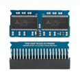 thumbnail image 3 of Newest V3.0 MiSTer SDRAM XS- 128MB Module for Neo, 3 of 5