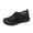 style-02 Black, variant on Baby Boy Shoes Baby Shoes Boy Walking Shoe Infant Breathable Sneakers Lightweight Shoes for Boys Size 7 (White,Toddler 7)
