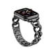 thumbnail image 1 of Correa Para Apple Watch Acero Inoxidable Eslabones/Cadenas, Series 1, 2, 3, 4, 5, 6, 7, 8, 9, 10, SE, ULTRA, 1 of 4