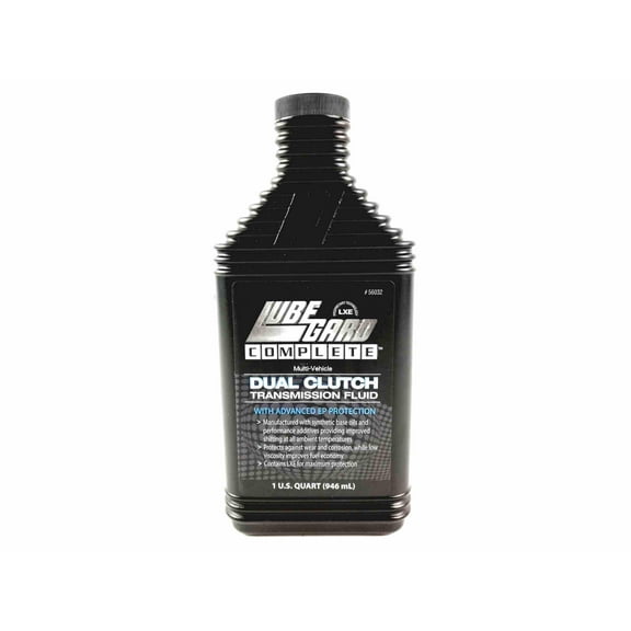 Automatic Transmission Fluid Dual Clutch Lubegard