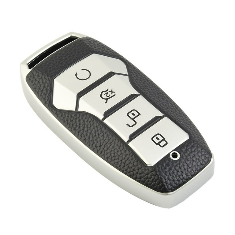 Hot Selling Product Car Key Cover for Byd - China Soft TPU Car Key