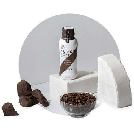KITU Super Coffee (12-packs)