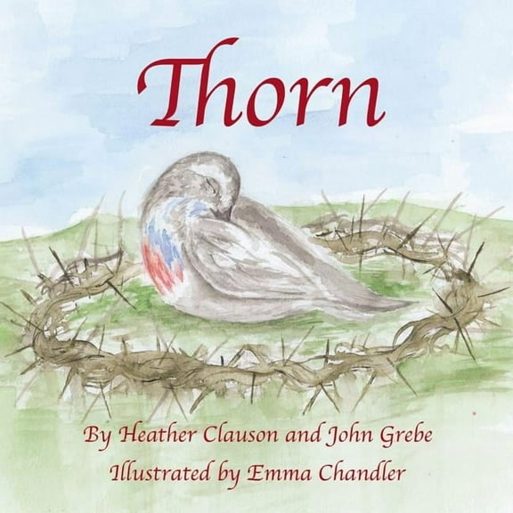 Thorn, (Hardcover)