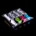 thumbnail image 4 of Bolsas de celofán Morepack, autoadhesivas, 18 x 25 cm, 200 unidades, transparentes, 4 of 7