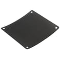 thumbnail image 4 of Miangastore 10pcs PVC PC Cooler Fan Dust Filter Dustproof Case Cover Computer Mesh (Black), 4 of 8