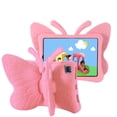 thumbnail image 6 of Case For iPad (A16) 11th 10th Generation 11 inch / 10.9 inch (2025/2022) Butterfly Stand Cover, 6 of 8