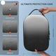 thumbnail image 4 of Estuche de transporte compatible con Meta Quest 3/3S Estuche rígido de viaje Fácil de transportar Bolsa de viaje Caja de almacenamiento para accesorios de realidad virtual, 4 of 6