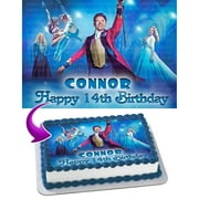 The Greatest Showman