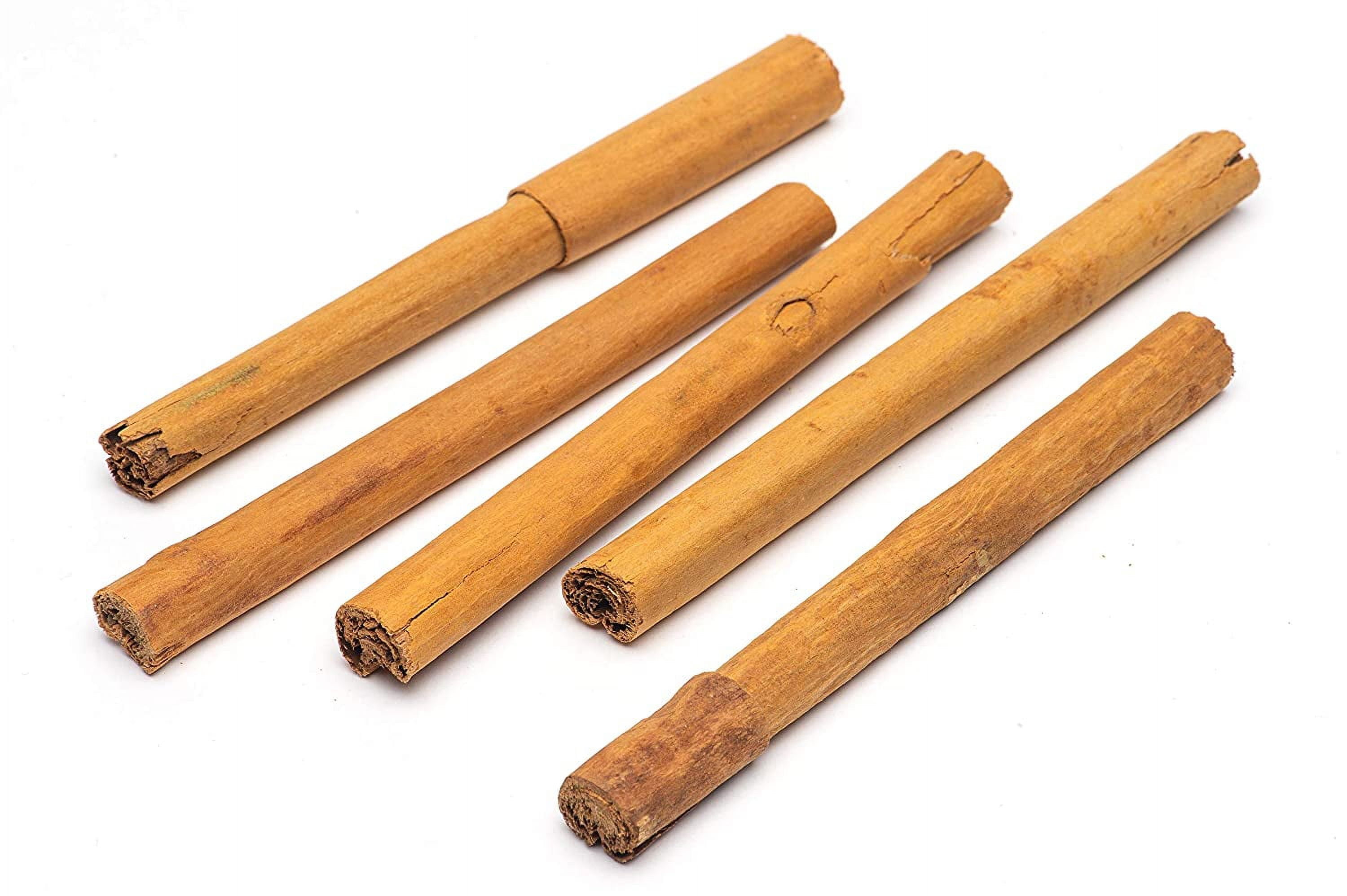 Slofoodgroup Pure Ceylon Cinnamon Sticks - 1lb