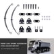 thumbnail image 4 of 2 juegos de ballestas de material acero para tractor 1:14, 4 of 8