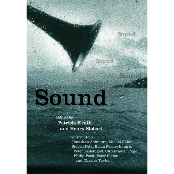 Darwin College Lectures Sound, Book 11, (Paperback)