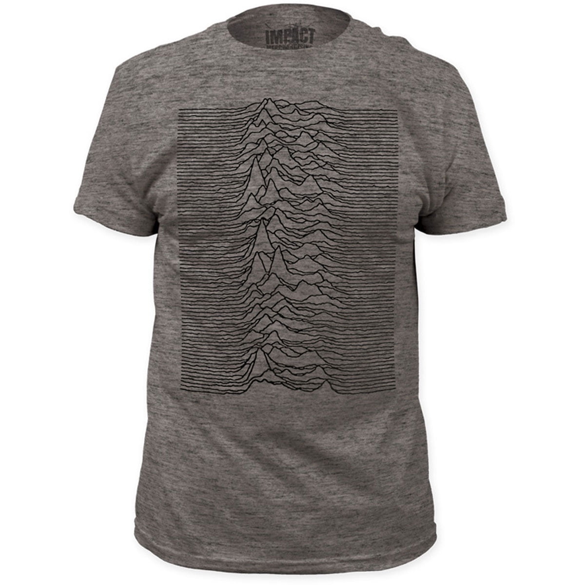 grey joy division shirt