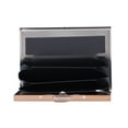thumbnail image 1 of Loewten Card Holder Wallet, Credit Card Holder Business For Debit Cards For ID Cards For Cash, 1 of 8