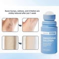 thumbnail image 4 of Ingrown Hair Treatment Roller, Razor Bump Stopper for Women Men, Roll-On After Shave Smoothing Solution for Ingrown Hairs, 4 of 5