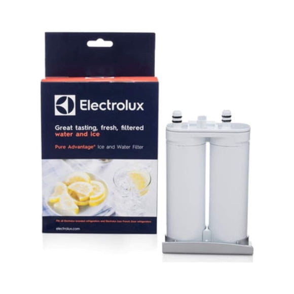 Electrolux EWF01 Replacement Water Filter, White