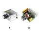 thumbnail image 4 of Eigraketly Regulador de voltaje de 4000 W, placa de circuito de alta temperatura, Control de atenuación, reguladores electrónicos, empresas de Herramientas eléctricas como se muestra 2, 4 of 6