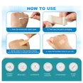 thumbnail image 5 of Pack of 120 Sterile Assorted Adhesive Bandages For Outdoor First Aid, 5 of 5