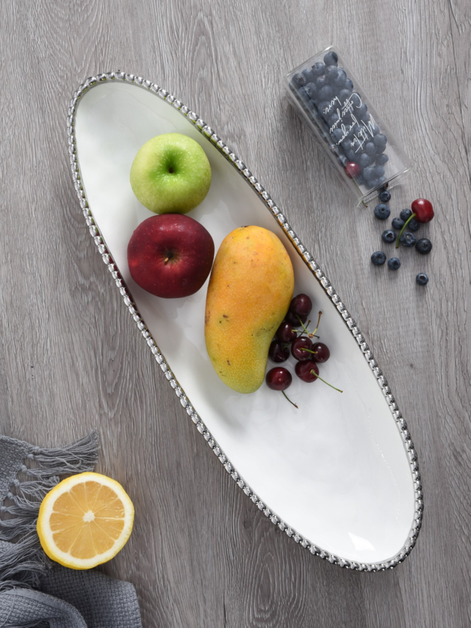 Pampa Bay Salerno Platter