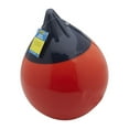 thumbnail image 3 of Seachoice Commercial Grade Marine Grade Vinyl Buoy, 3 of 4