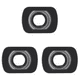 thumbnail image 1 of Lente angular Magnética Amplia Extender FOV a 112 Filtro ancho para Osmo Pocket 3, 1 of 8