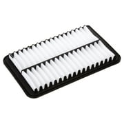 Super Tech 3250 Engine Air Filter, Replacement Filter for Toyota