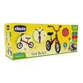 thumbnail image 4 of Bicicleta Chicco Balance Bike Sin Pedales Rojo, 4 of 4