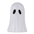 thumbnail image 1 of Paper Mache Ghost Decorations, Ghost Spooky Halloween Decorations, Coffee Centerpieces Funny Table Shelf Mante, 1 of 8