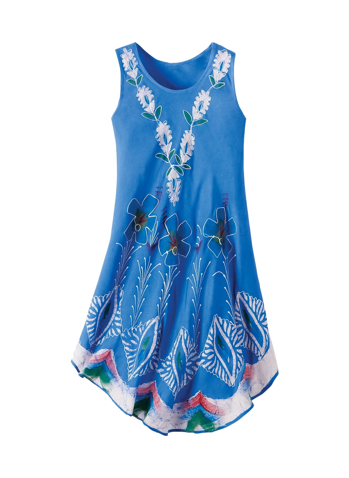 women's sundresses at walmart