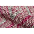 thumbnail image 4 of Madcap Cottage Lake Palace Area Rug, Pink, 3'3" X 5', 4 of 5
