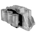 thumbnail image 4 of 4M Auto Parts. Rear Lower, Hydraulic Right Engine Mounts & Left Transmission Mount 3PCS Set. Part Numbers: 3469, 3487, 3477, 4 of 4