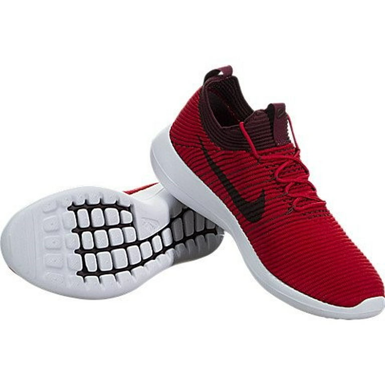 Nike ROSHE TWO FLYKNIT V2 MENS Sneakers 918263-600 -