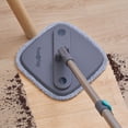 thumbnail image 4 of Open Box True & Tidy Tidy TrueClean Spin Mop and Bucket System, 4 of 11