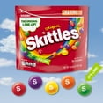 thumbnail image 3 of Skittles Original Chewy Candy Sharing Size, 15.6 oz Bag, 3 of 10