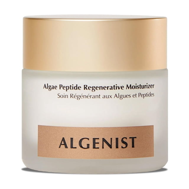Hidratante Algenist Algae Peptide Regenerative 60 ml