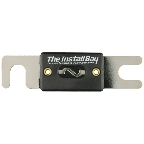 Install Bay® Anl30010 Anl Fuses, 10 Pk (300 Amps)