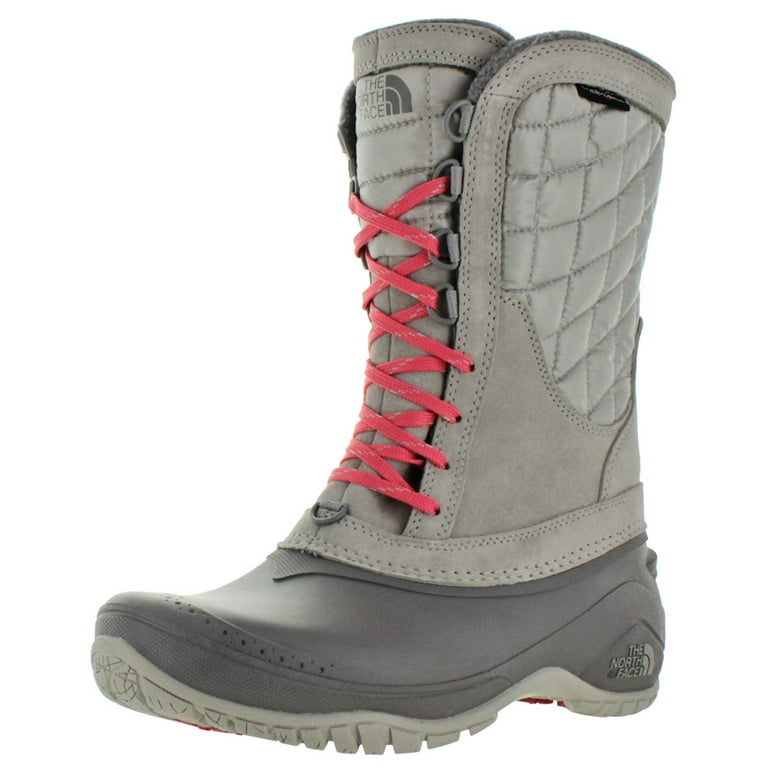 The north face women's thermoball utility mid boot sale