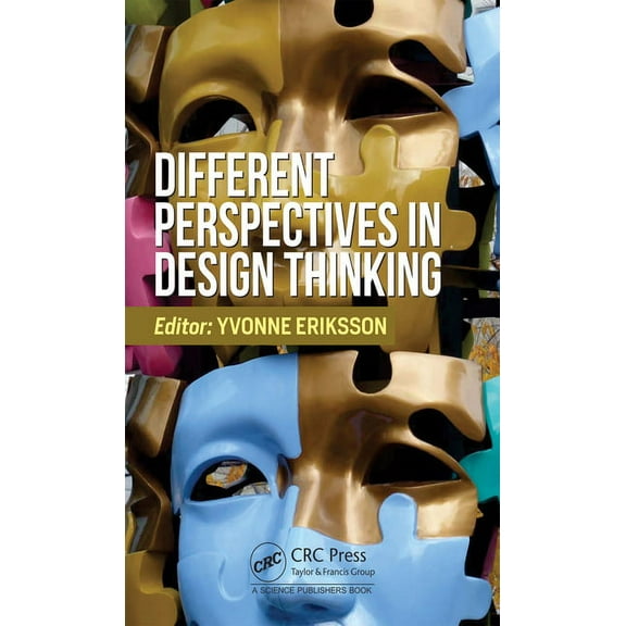 Different Perspectives in Design Thinking, (Hardcover)