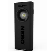 Nebo NEB-WLT-0005 SLIM+ Rechargeable Pocket Light, 700 Lumen, Each