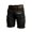 Black, variant on Cargo Shorts for Men Mens Shorts Casual Athletic Shorts Lightweight Sweat Shorts Chinos Short Y2k Shorts Drawstring Elastic Waist Cotton Shorts Men Beach Vacation Shorts with Pockets
