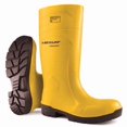 thumbnail image 1 of Dunlop Purofort FoodPro Safety, Yellow | Insulated Agrifood PU Work Boots, 1 of 2