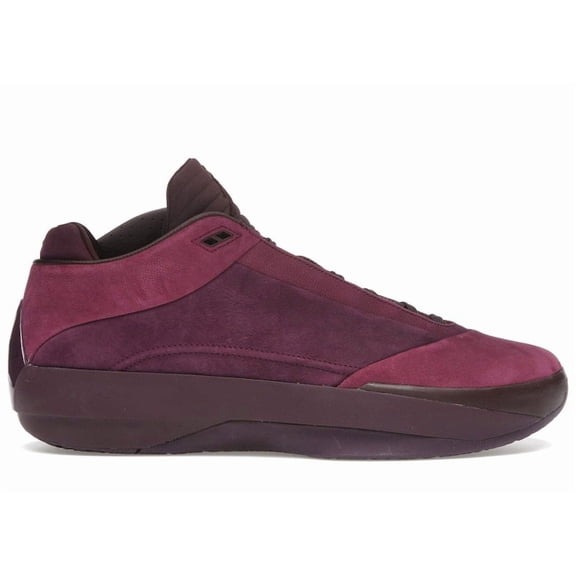 Jordan Men's 40 Bordeaux Shoes, from StockX