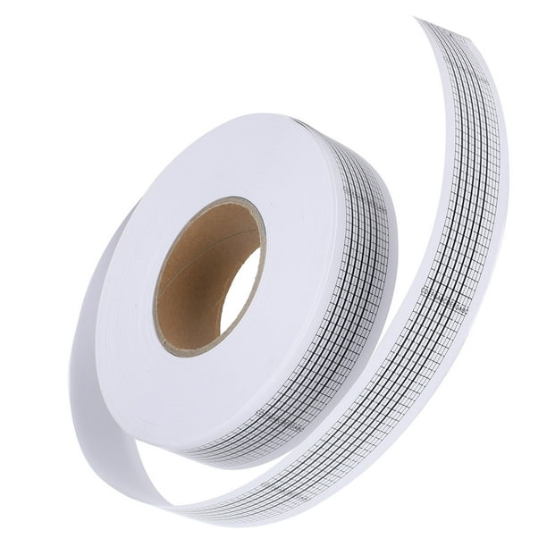 DIY Music Box Paper Tape, 50m Blank Paper Tape, For DIY Music Relatives