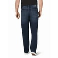 thumbnail image 3 of Rock & Republic Men's Relaxed Straight Leg Jean with Ultra Comfort Denim, 3 of 6