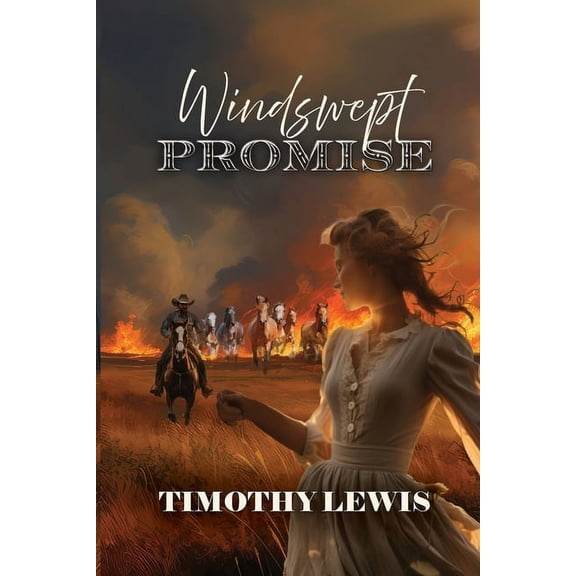 Windswept Promise, (Paperback)